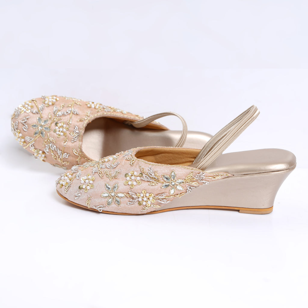 Noor Jaal mules