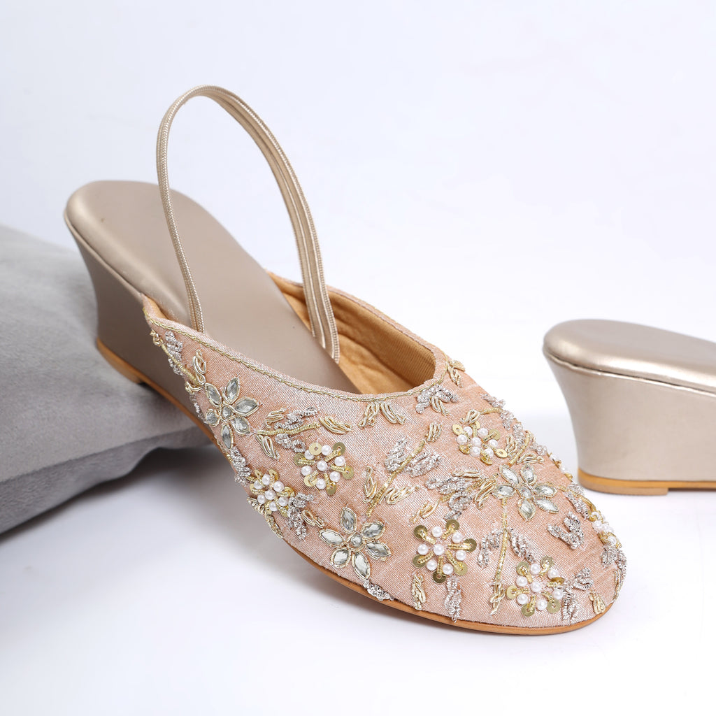 Noor Jaal mules