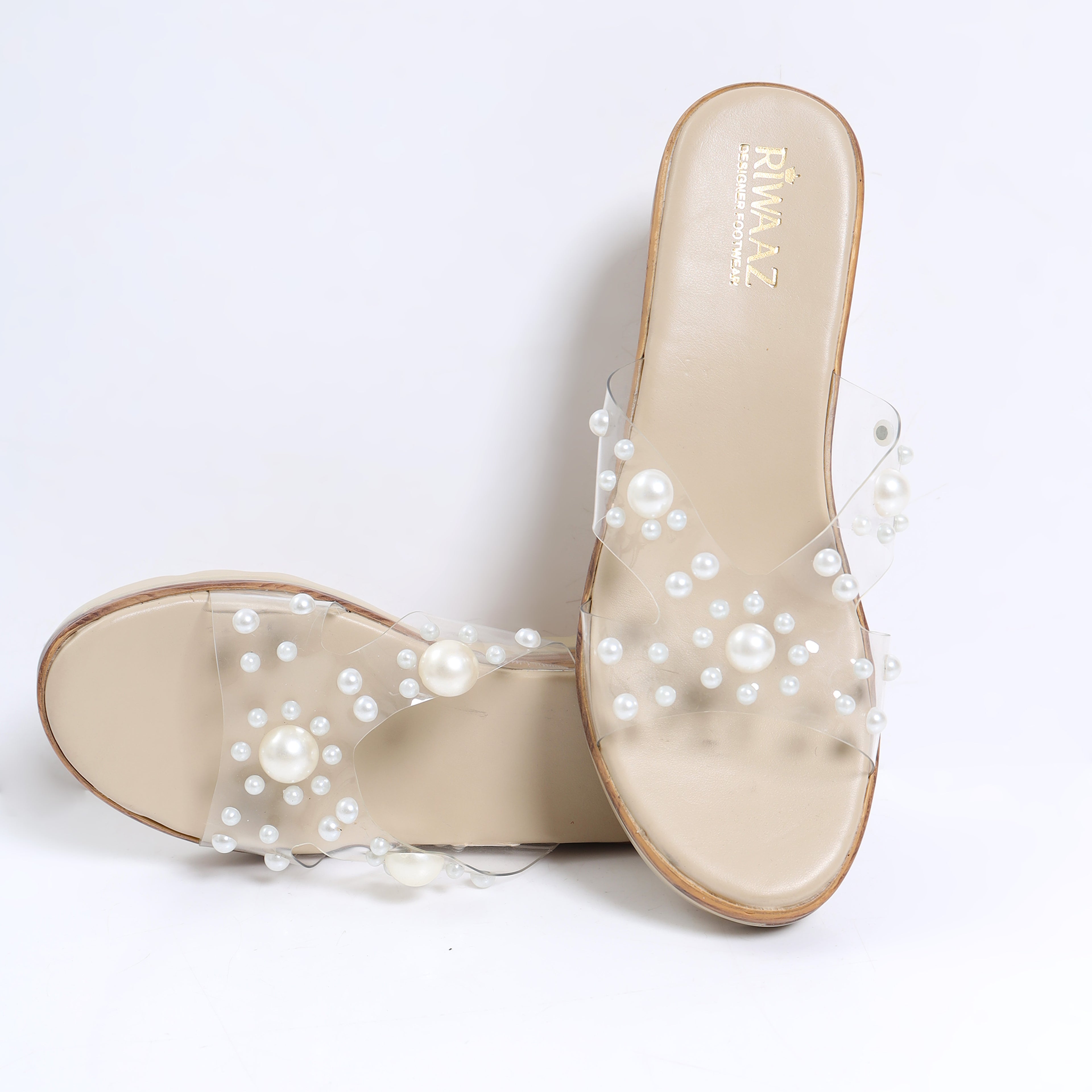 Mogra Pearl Flats