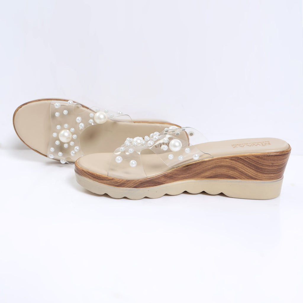 Mogra Pearl Flats