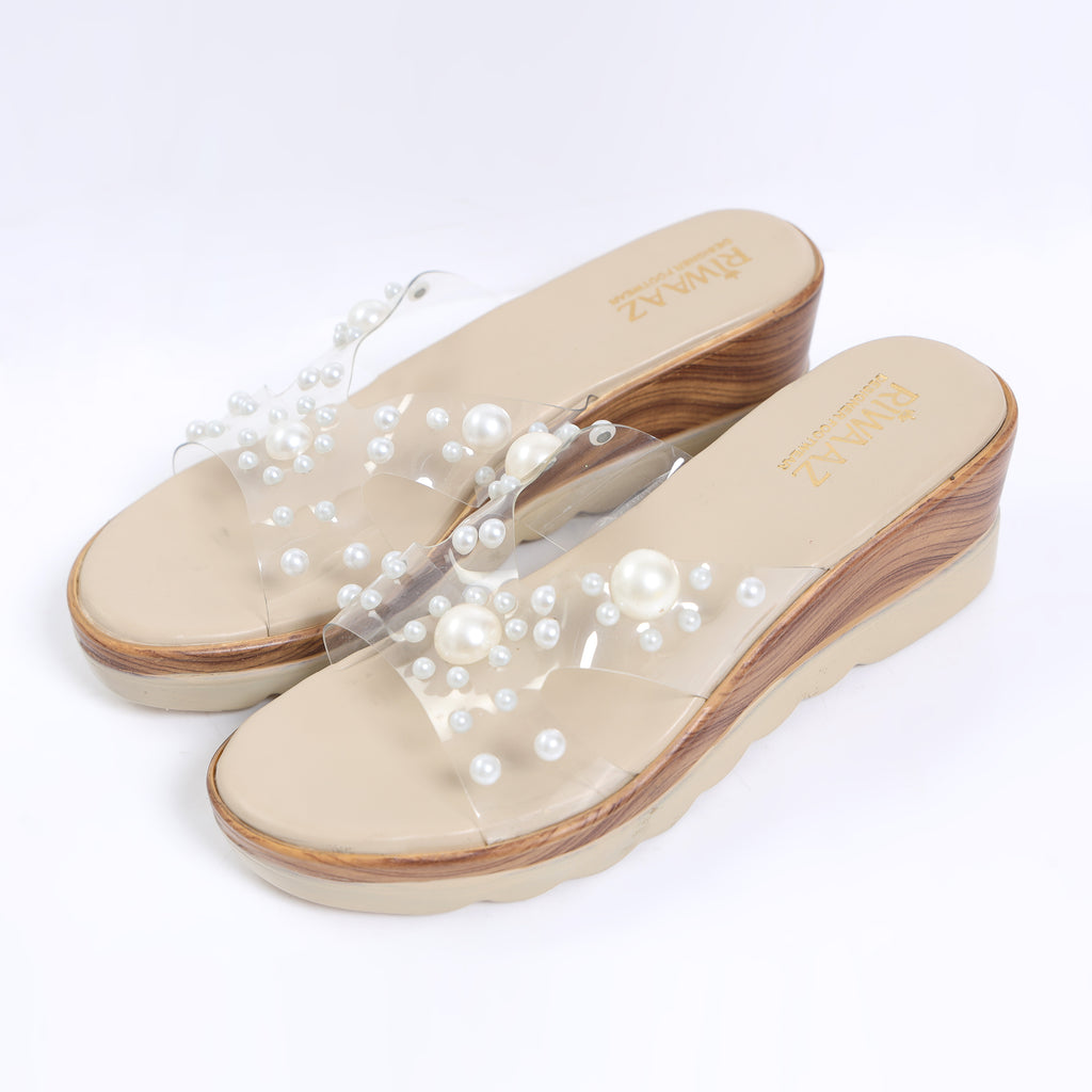 Mogra Pearl Flats