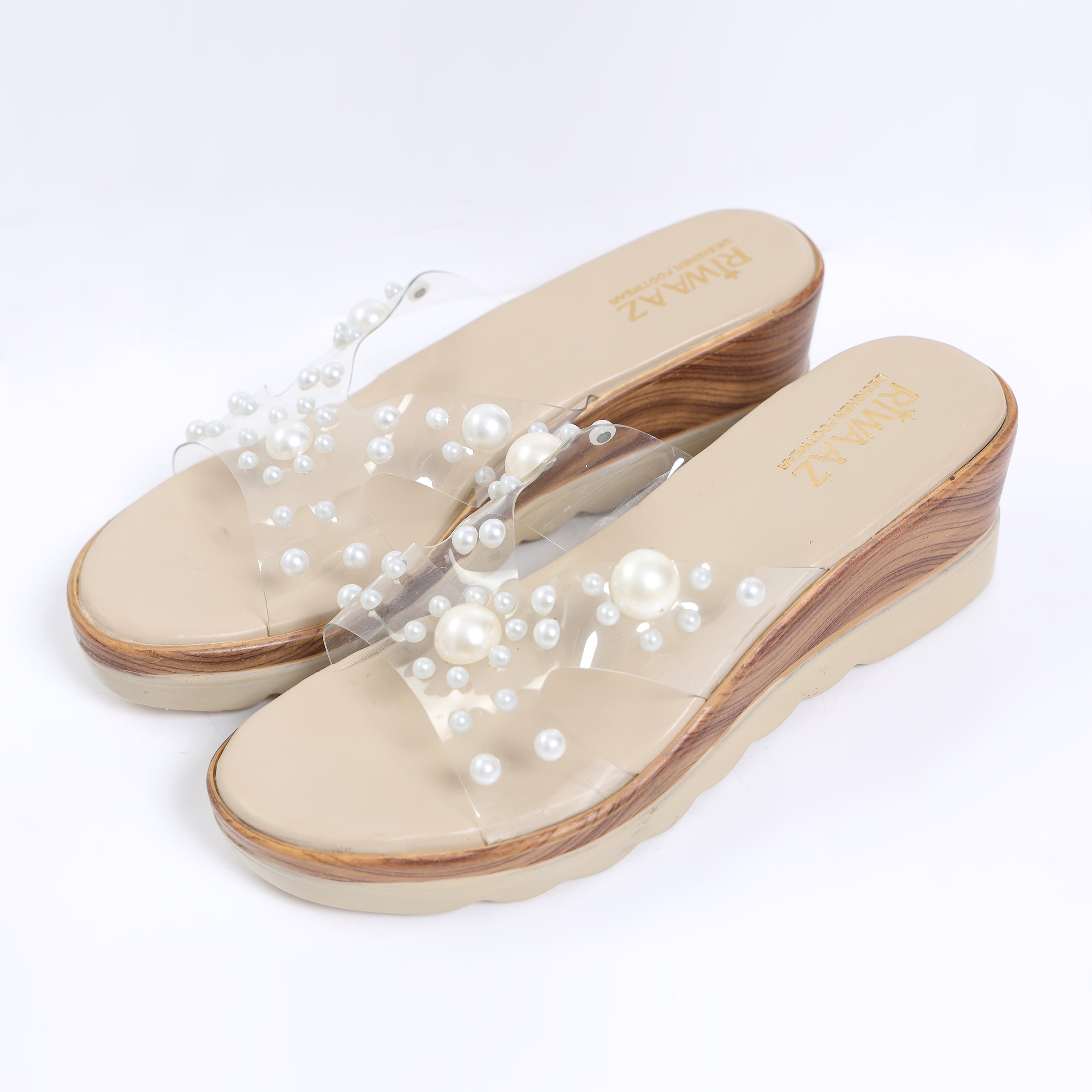 Mogra Pearl Flats
