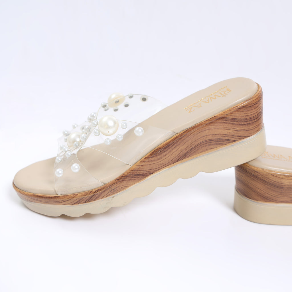 Mogra Pearl Flats