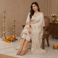 Mehfil Brown Comfort platforms
