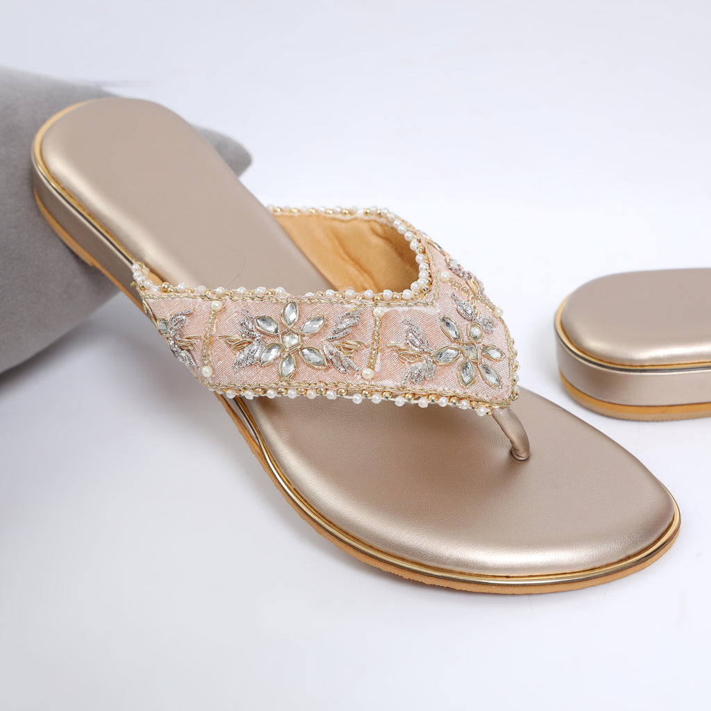 Rajwada Pearl V-Flats