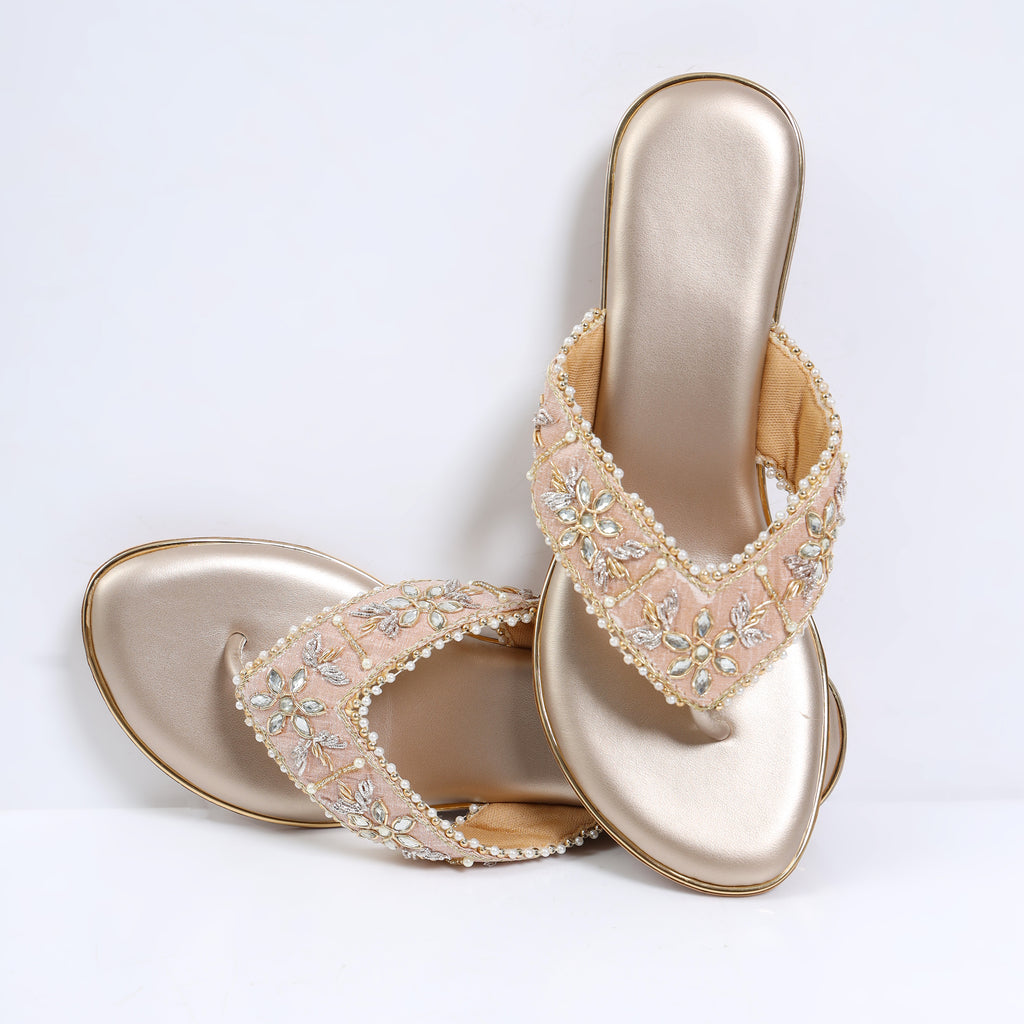 Rajwada Pearl V-Flats