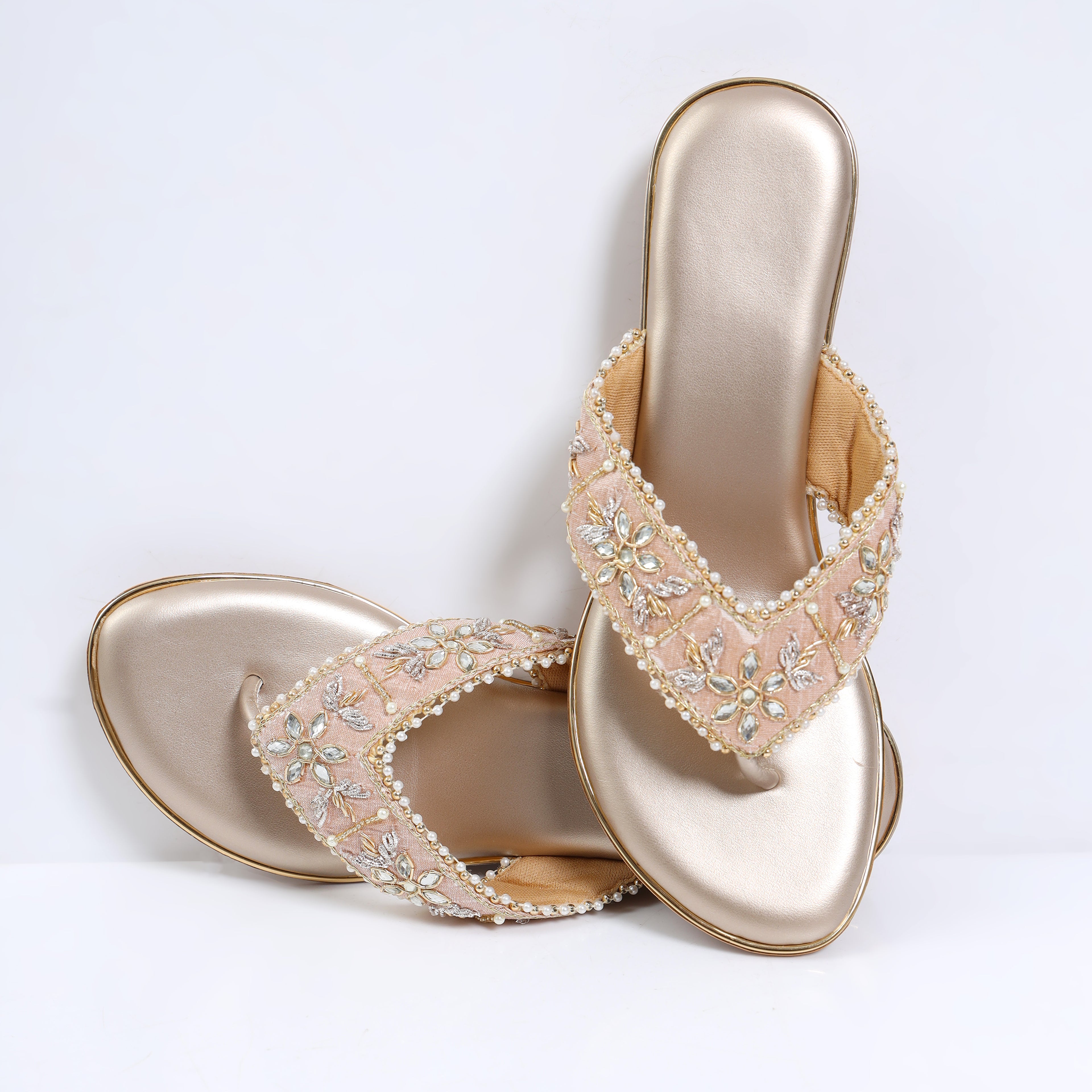 Rajwada Pearl V-Flats