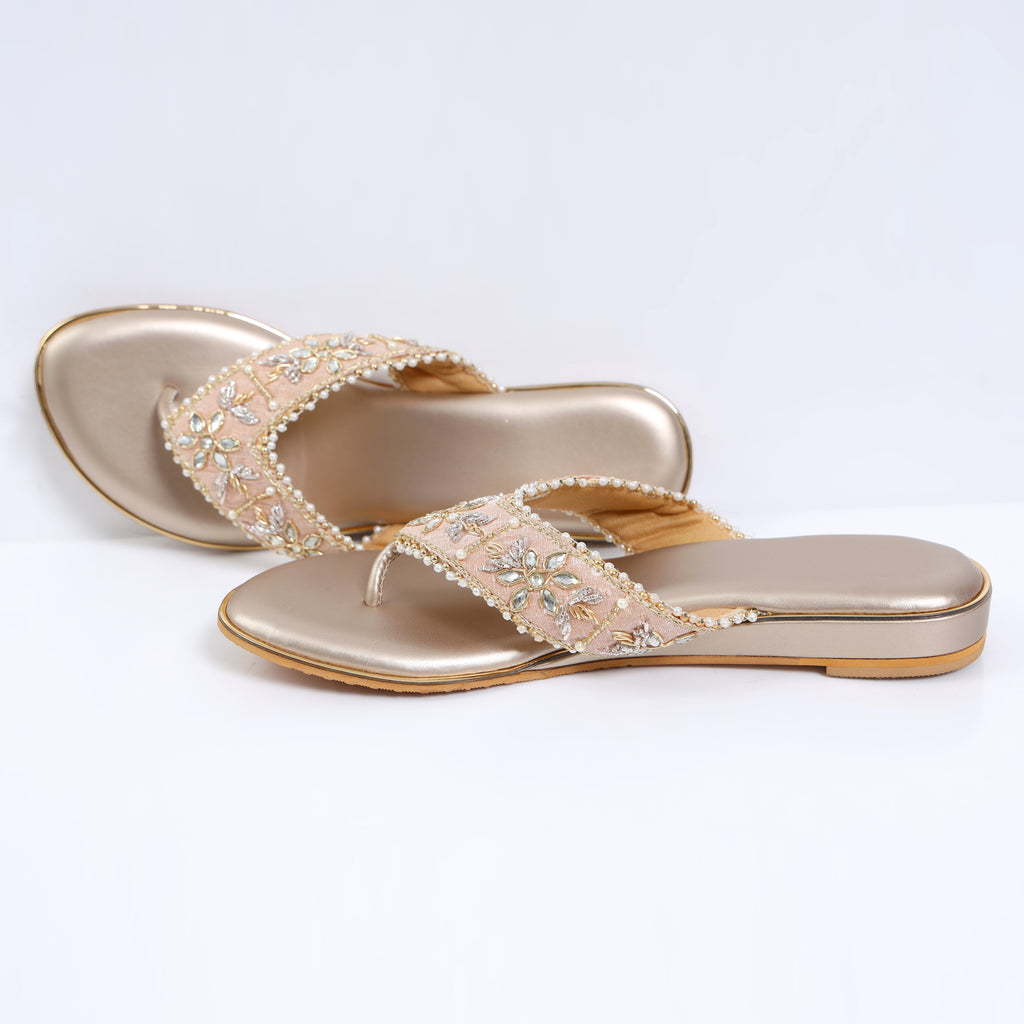 Rajwada Pearl V-Flats