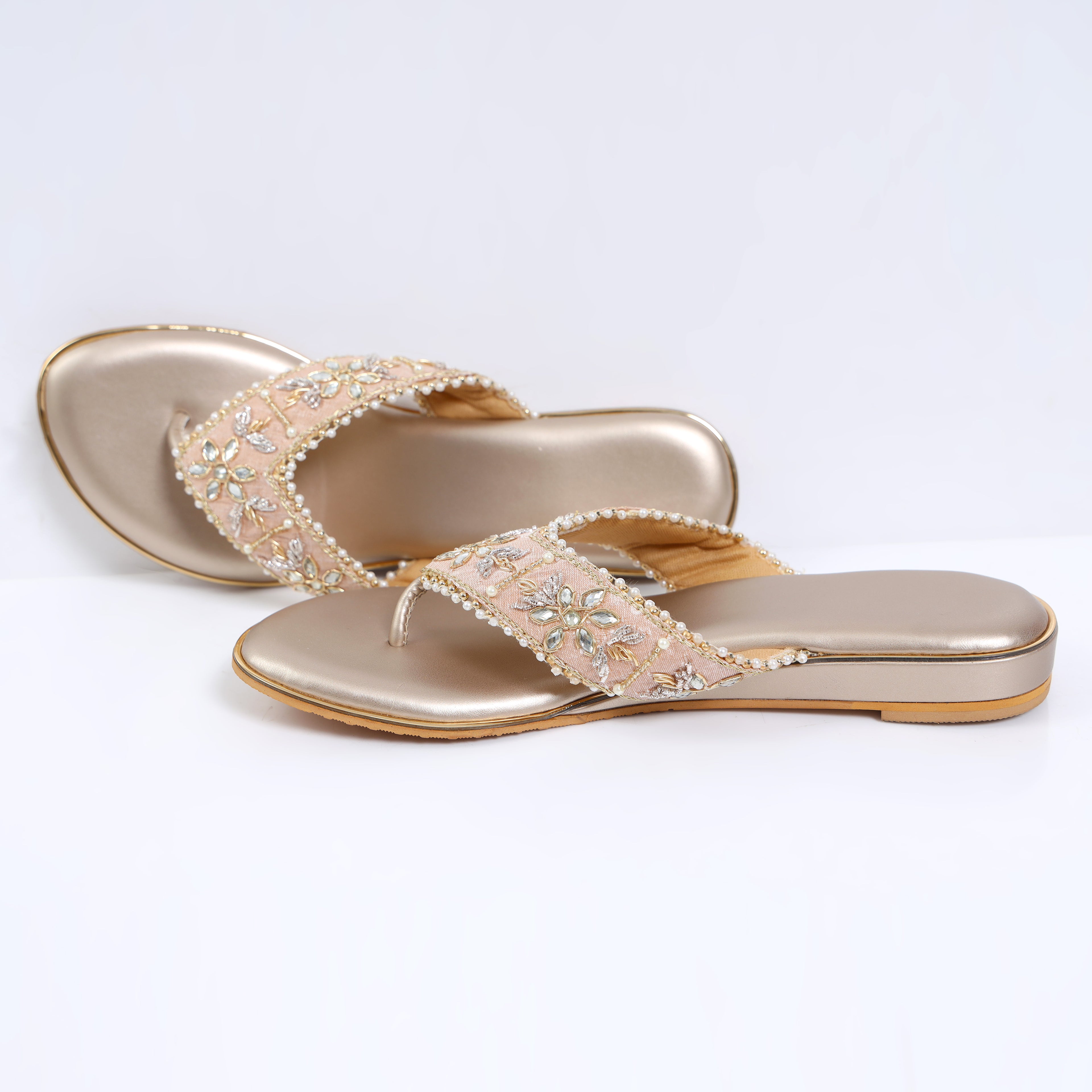 Rajwada Pearl V-Flats