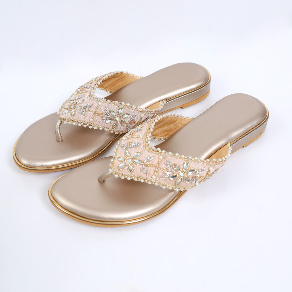 Rajwada Pearl V-Flats