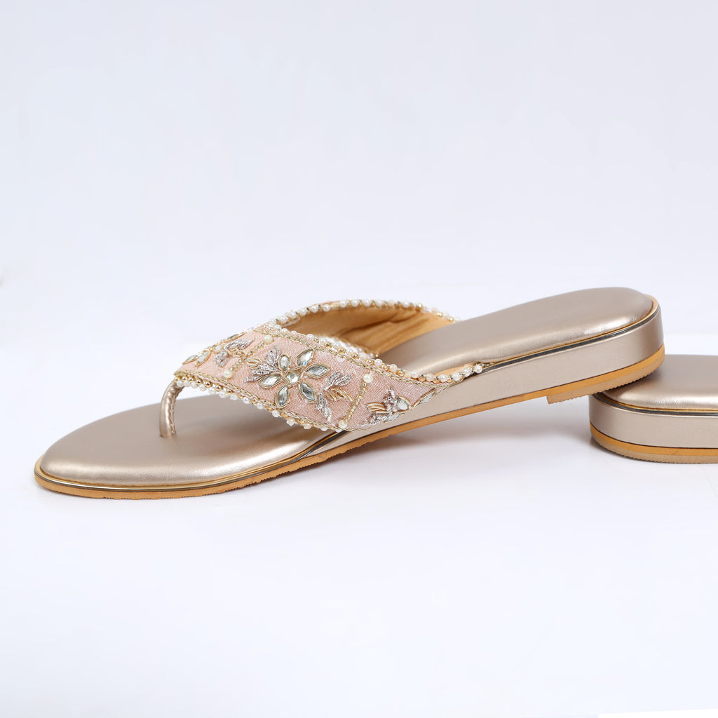 Rajwada Pearl V-Flats
