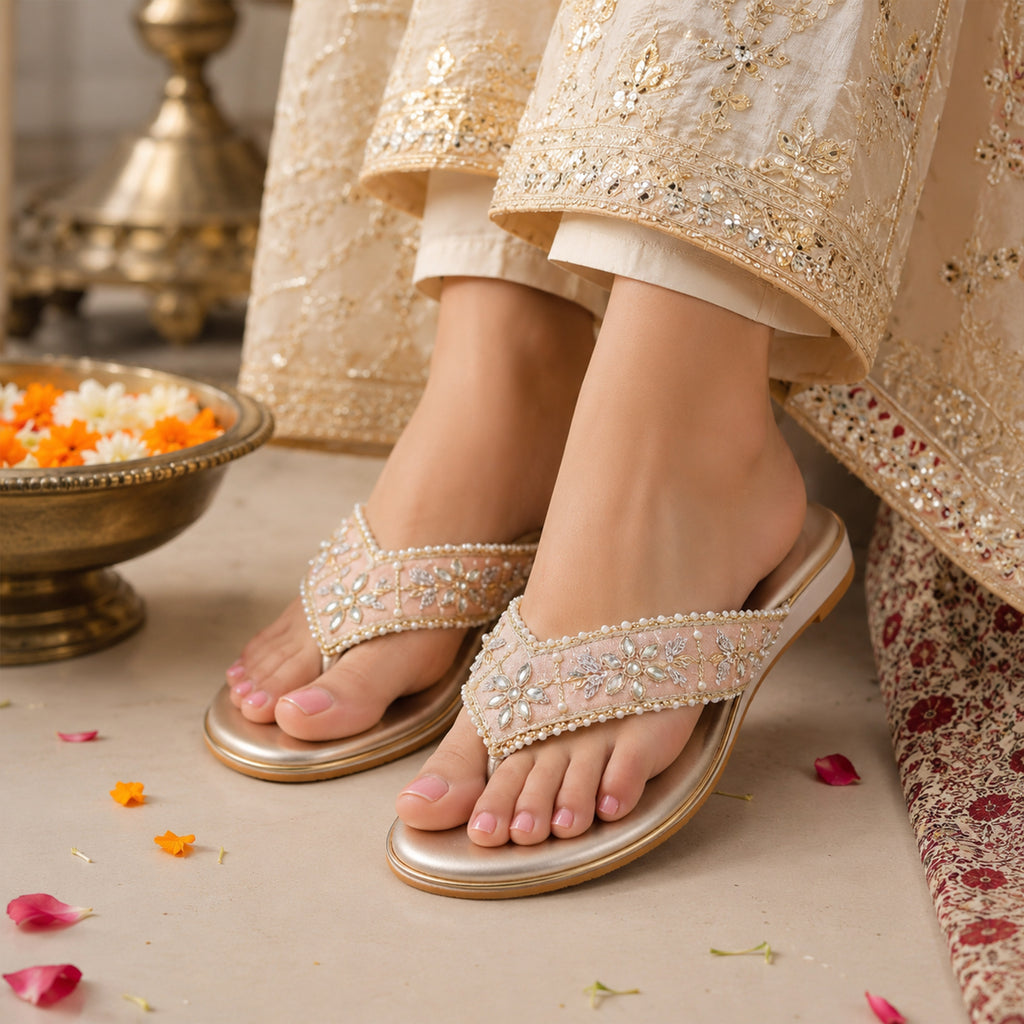 Rajwada Pearl V-Flats