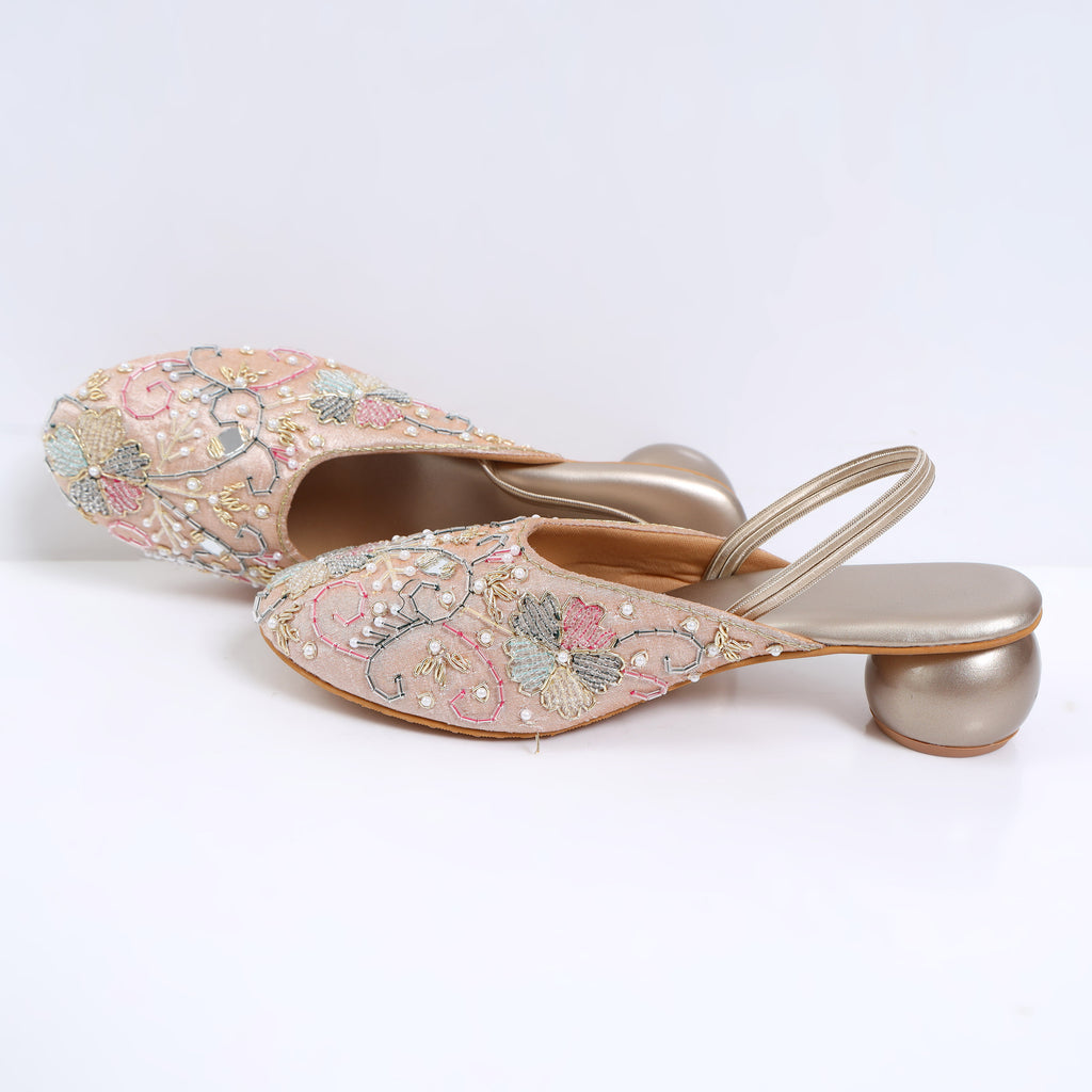 Rangrez Pastel