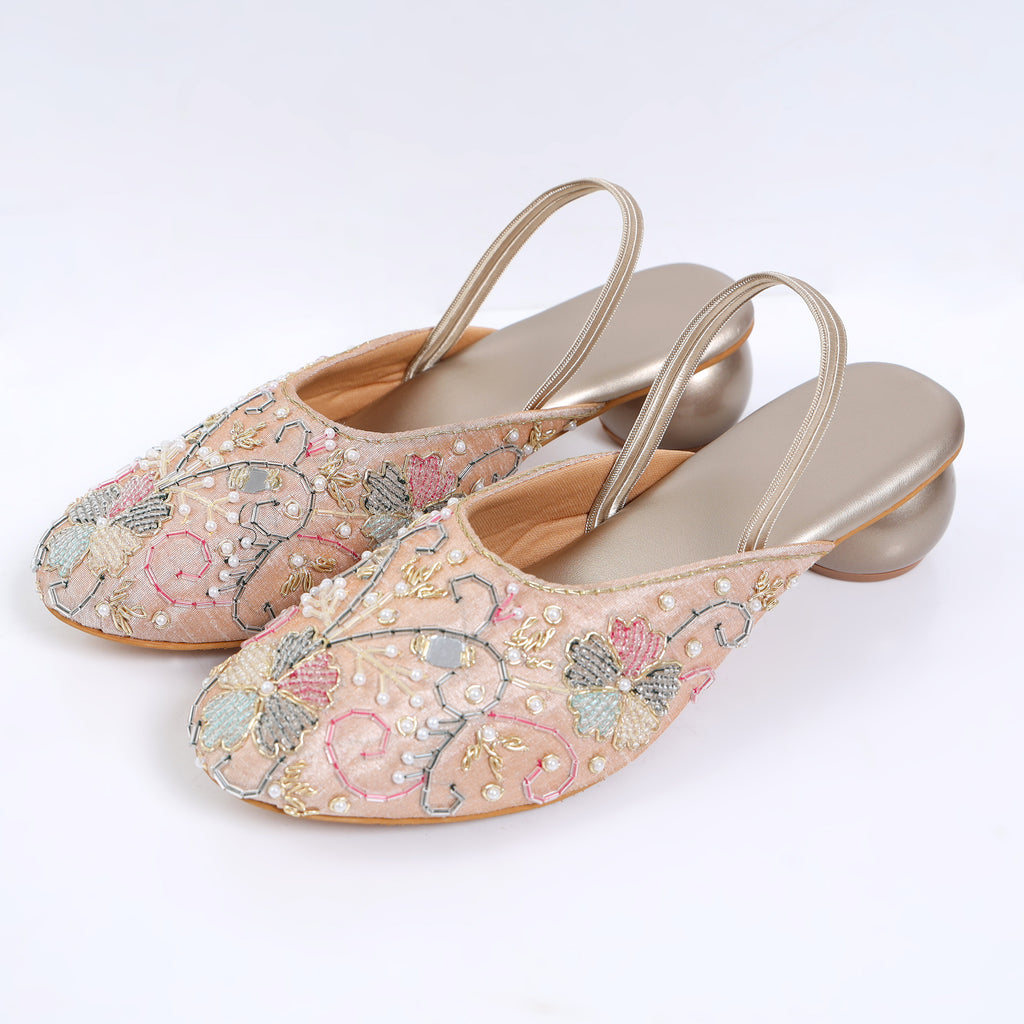Rangrez Pastel