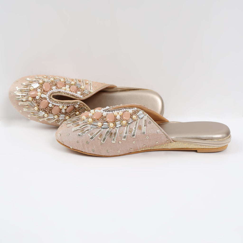 Sheesh Mahal Mules