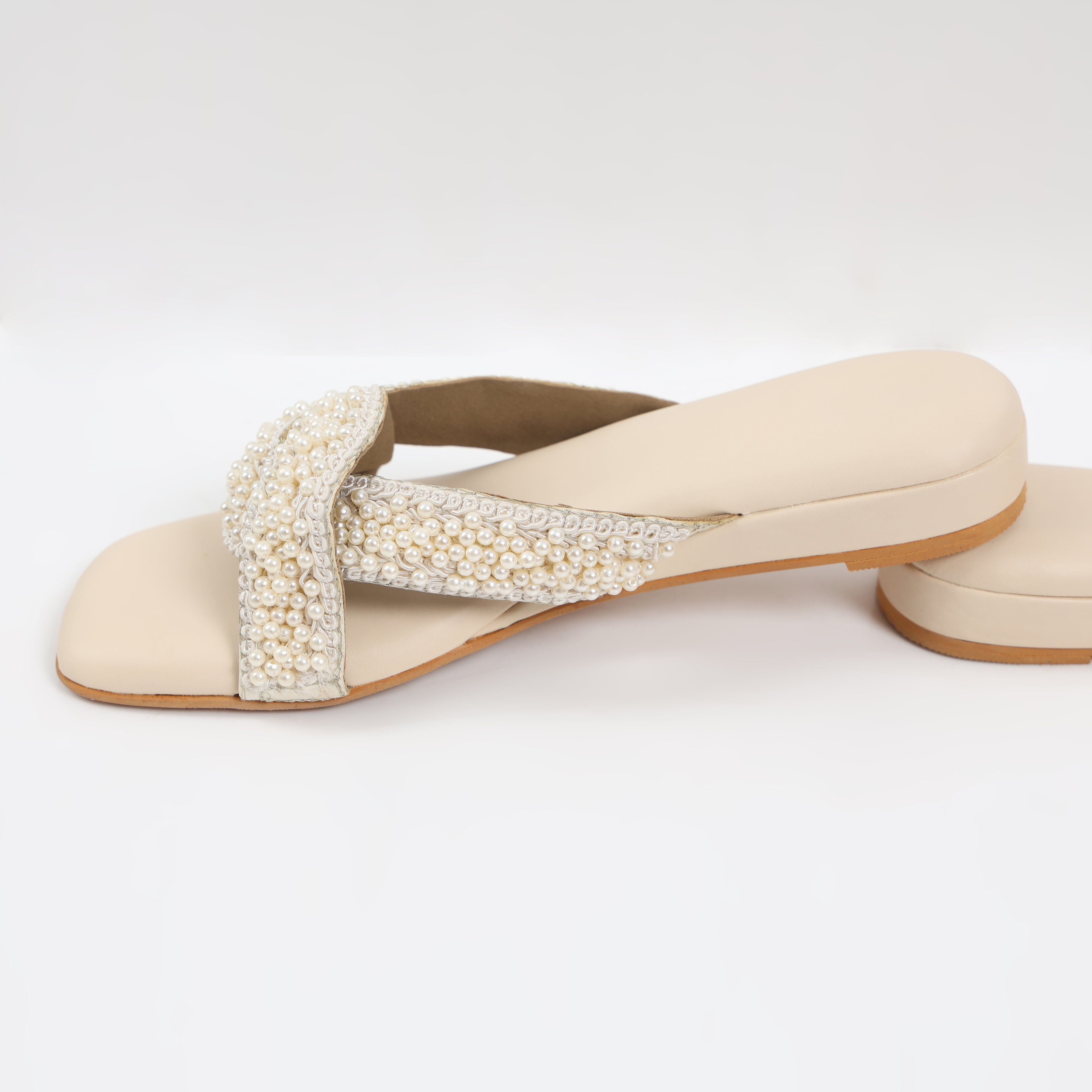 Mehr Pearl Slides