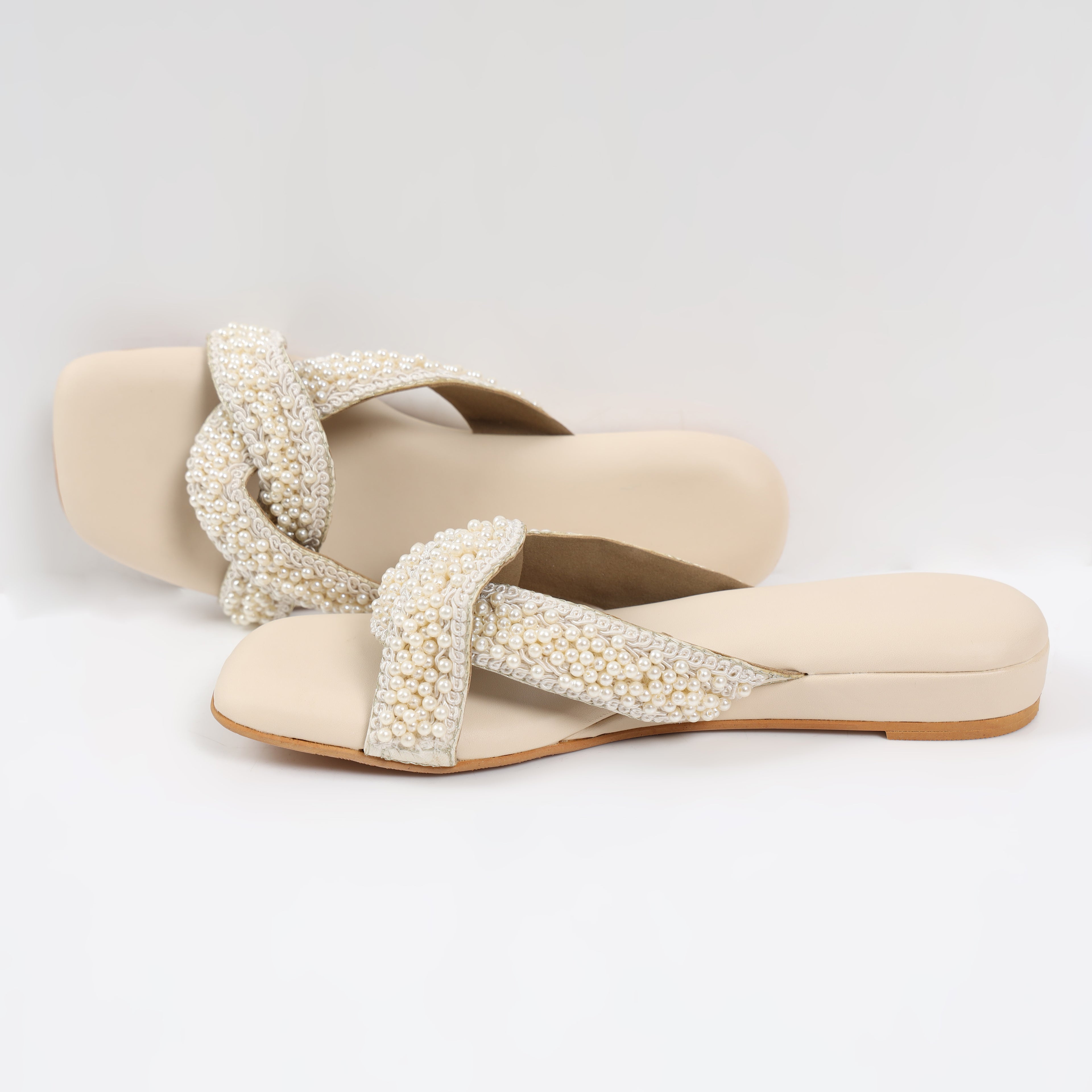 Mehr Pearl Slides