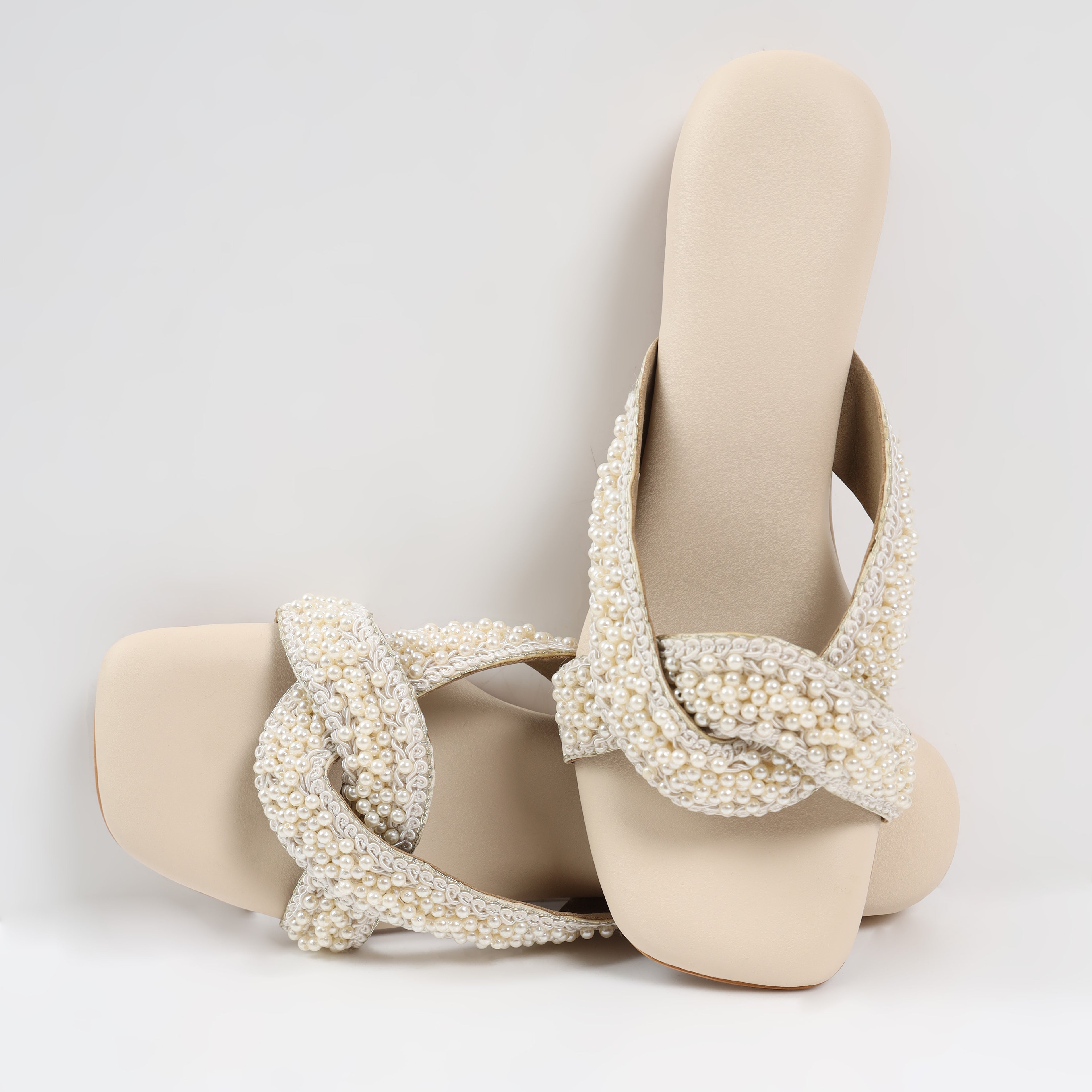 Mehr Pearl Slides