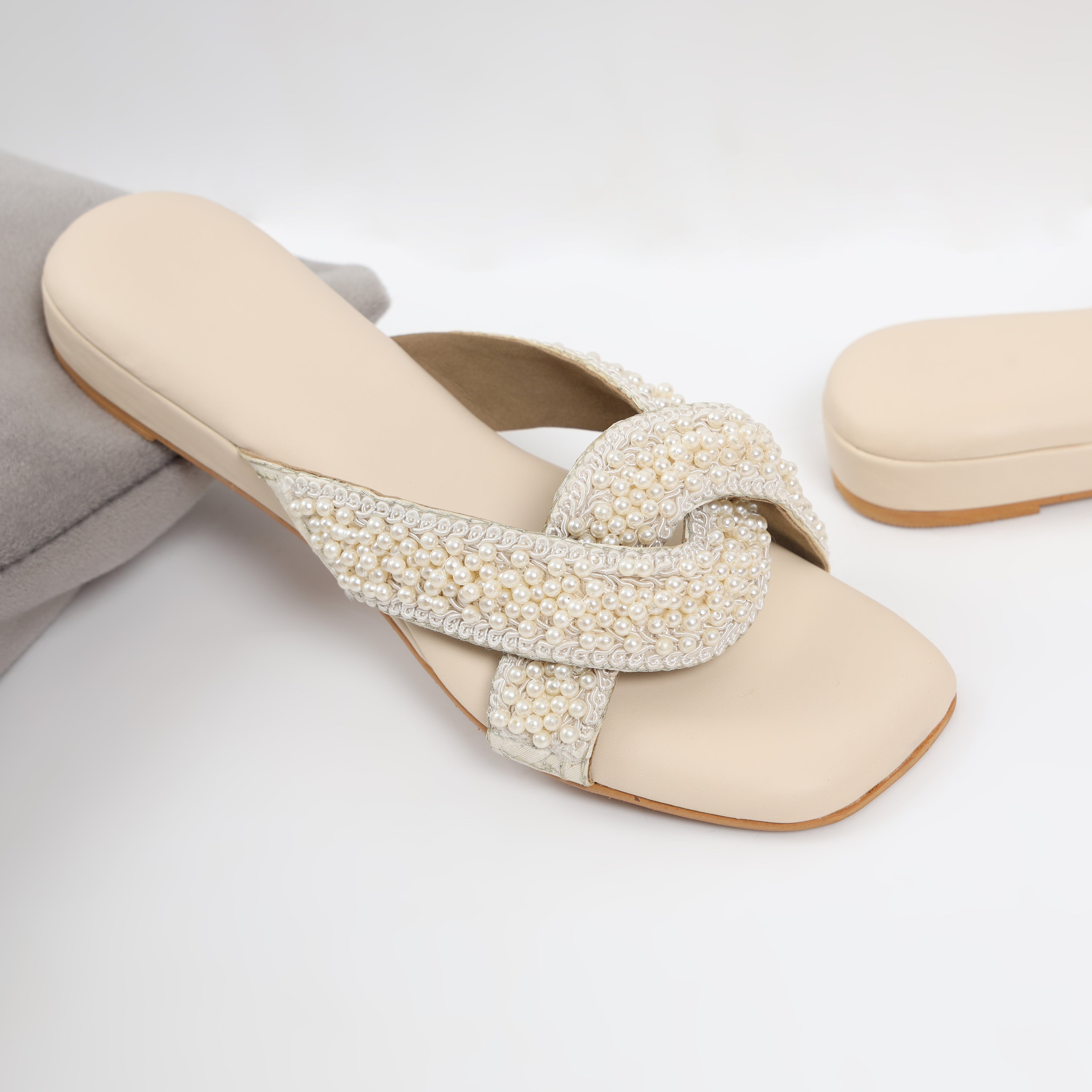 Mehr Pearl Slides