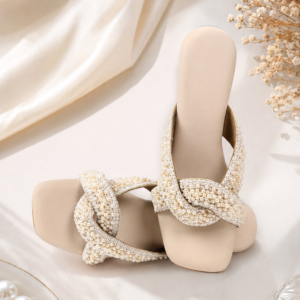 Mehr Pearl Slides