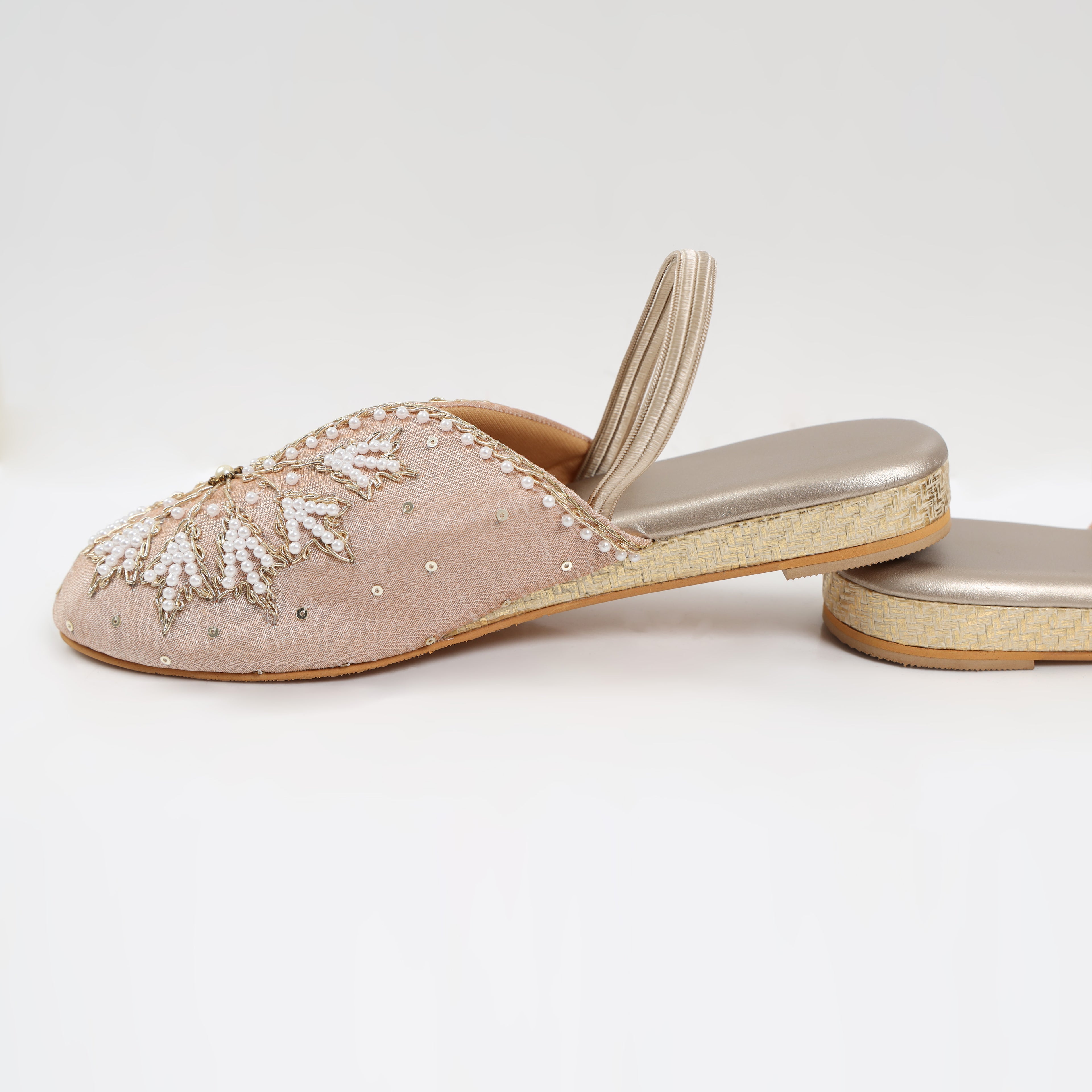 Jashn Jaal Mules