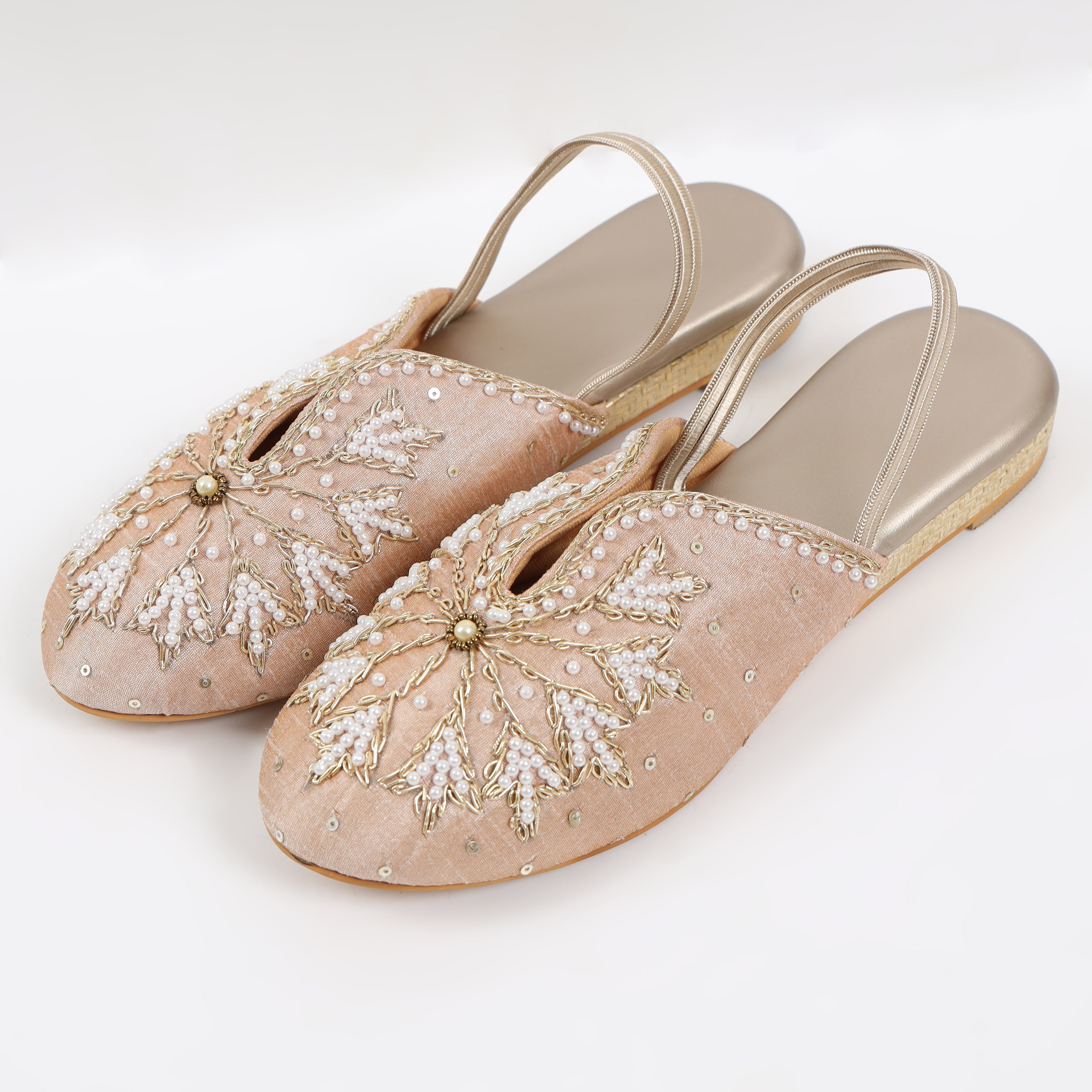 Jashn Jaal Mules
