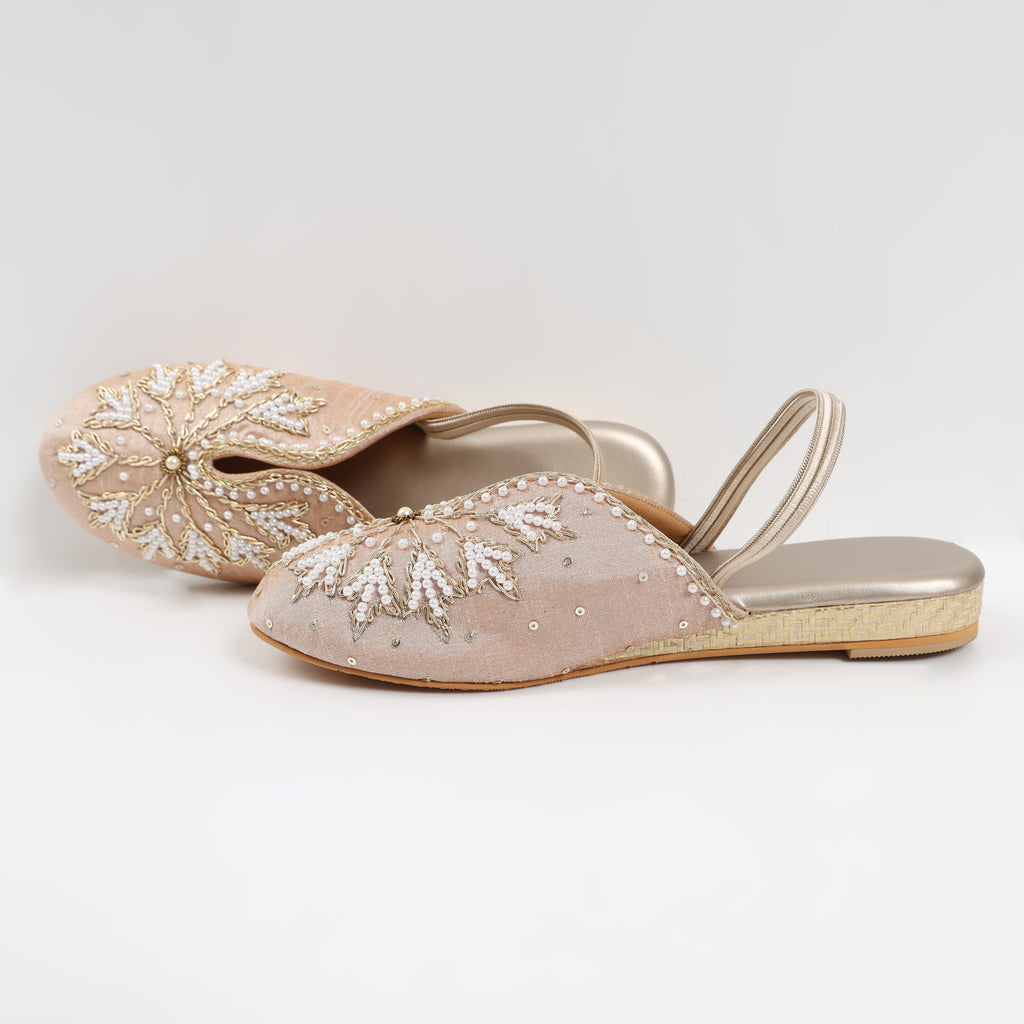 Jashn Jaal Mules
