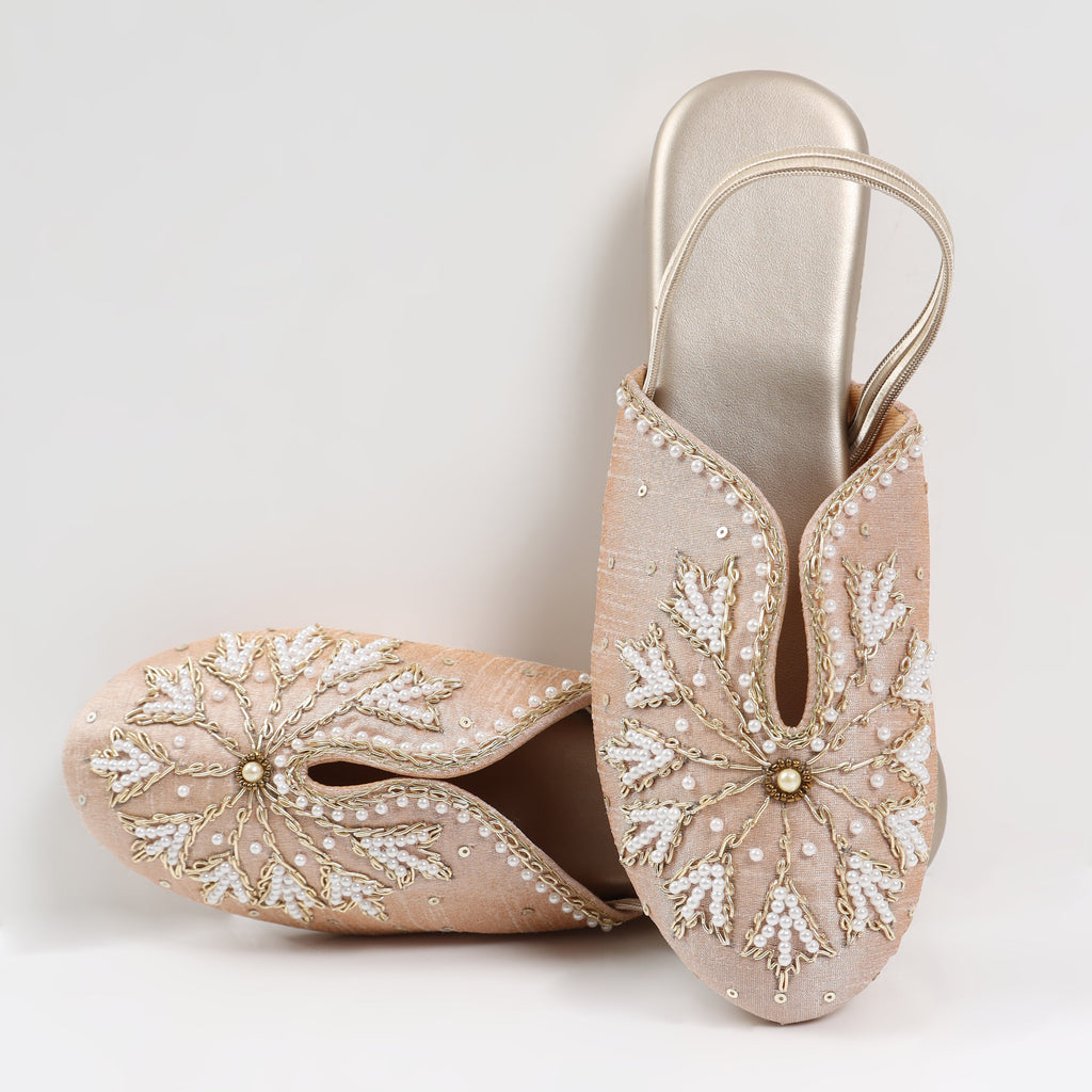 Jashn Jaal Mules