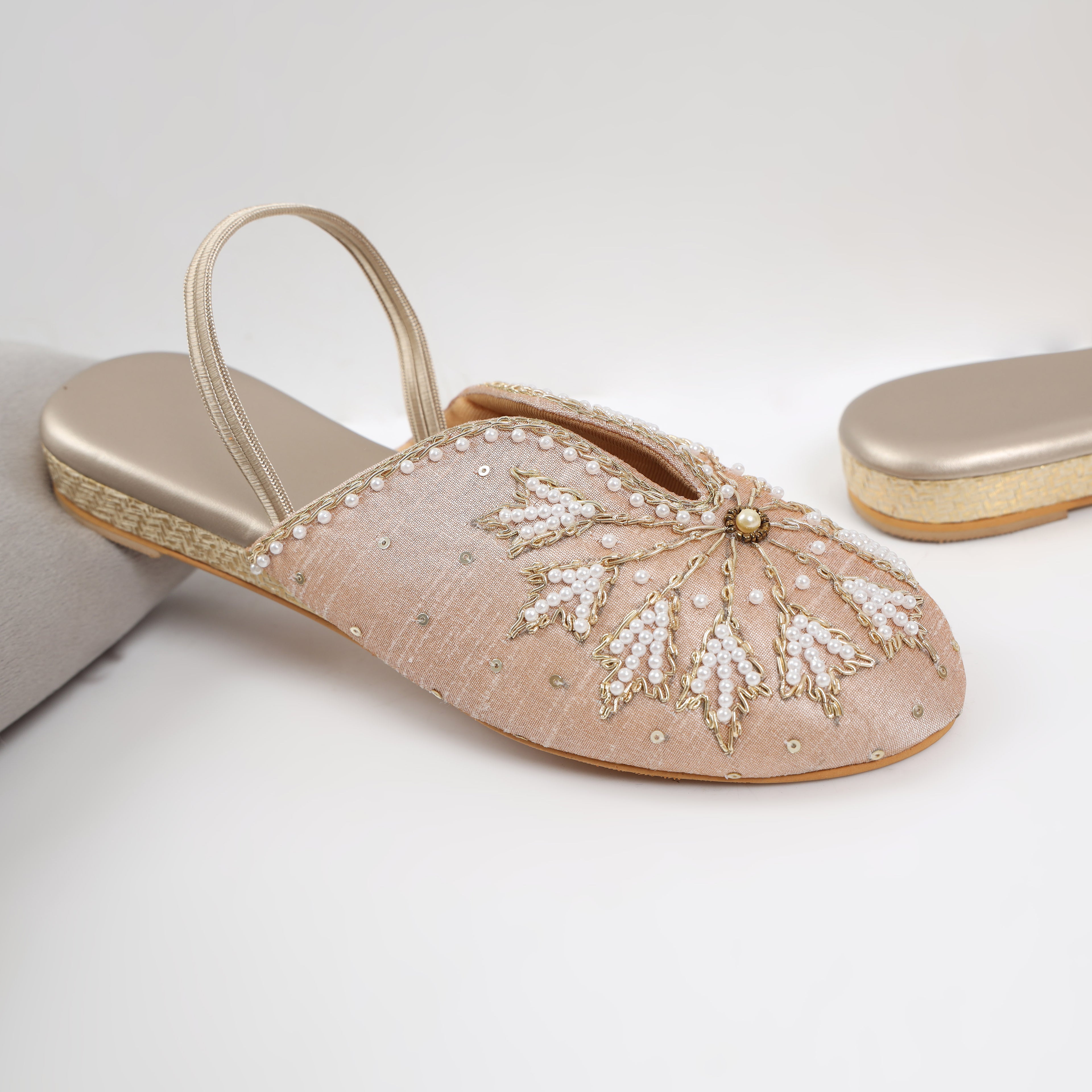 Jashn Jaal Mules
